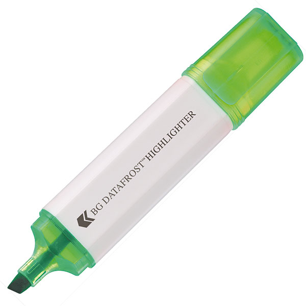 P136 BG Datafrost Highlighter - 1 Colour