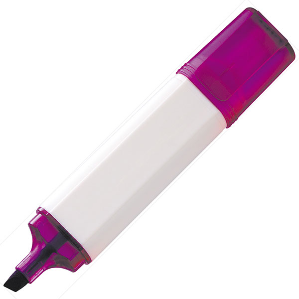 P136 BG Datafrost Highlighter - Full Colour