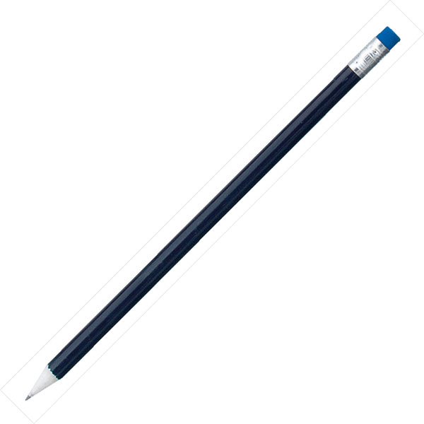 P134 Newspaper Pencil - Full Colour