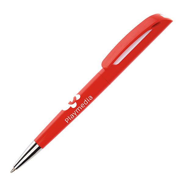 P132 Candy Ballpen - 1 Colour