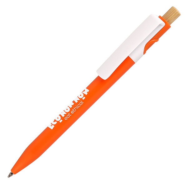 P131 Wave Colour Ballpen - 1 Colour