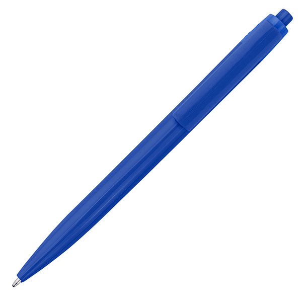 P132 Blair Recycled Plastic Ballpen - Full Colour