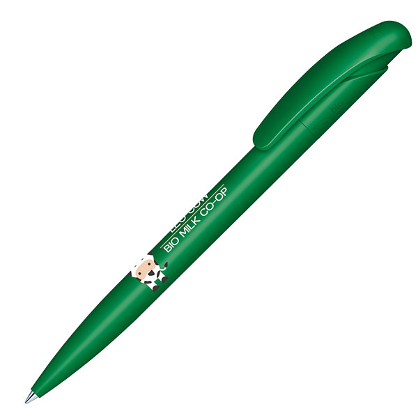 P124 Nature Plus Matt Ballpen
