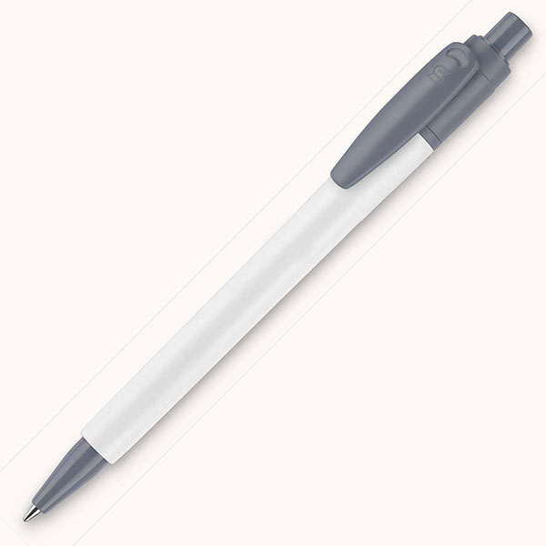 P131 Stilolinea Baron FT Recycled Ballpen - 1 Colour