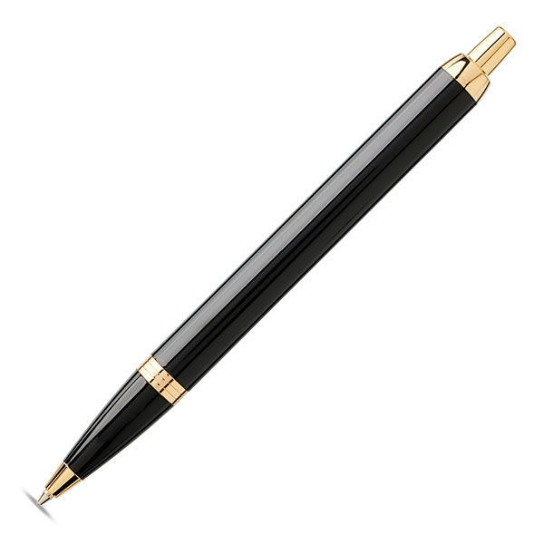 P118 Parker IM Deluxe Ballpen - 1 Colour