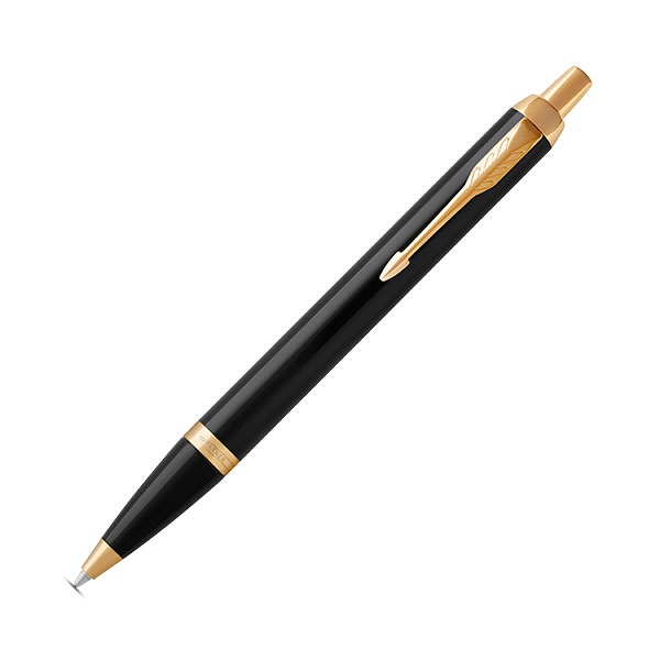 P118 Parker IM Deluxe Ballpen - Engraved
