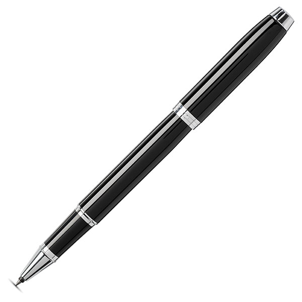 P118 Parker IM Deluxe Rollerpen - Engraved