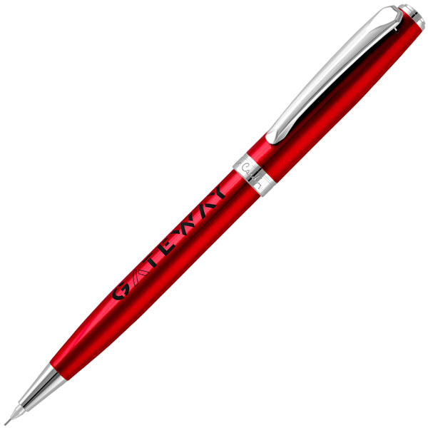 P120 Pierre Cardin Fontaine Mechanical Pencil - 1 Colour