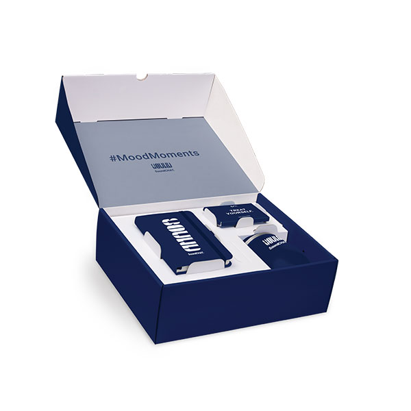 P114 Mood Travis Gift Set - Full Colour