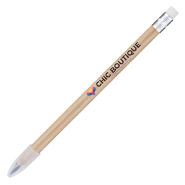 P134 Eternal Pencil - Full Colour