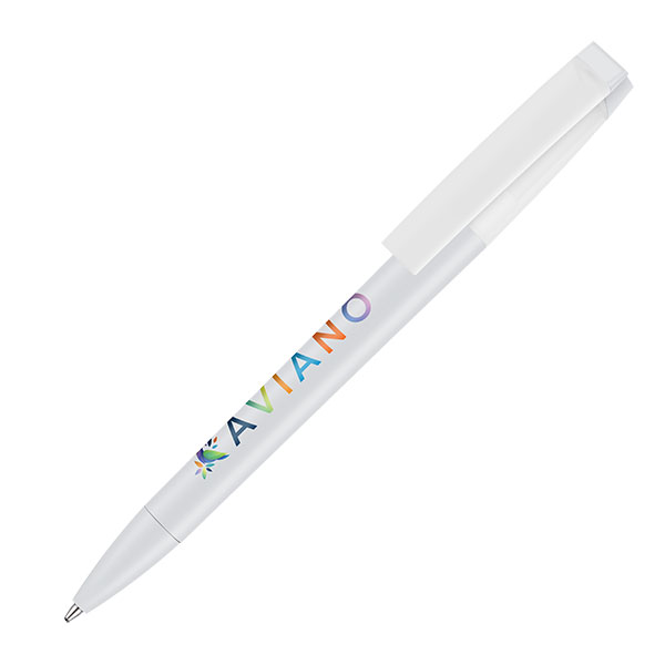 P125 Chili Concept Nala Ballpen - Full Colour