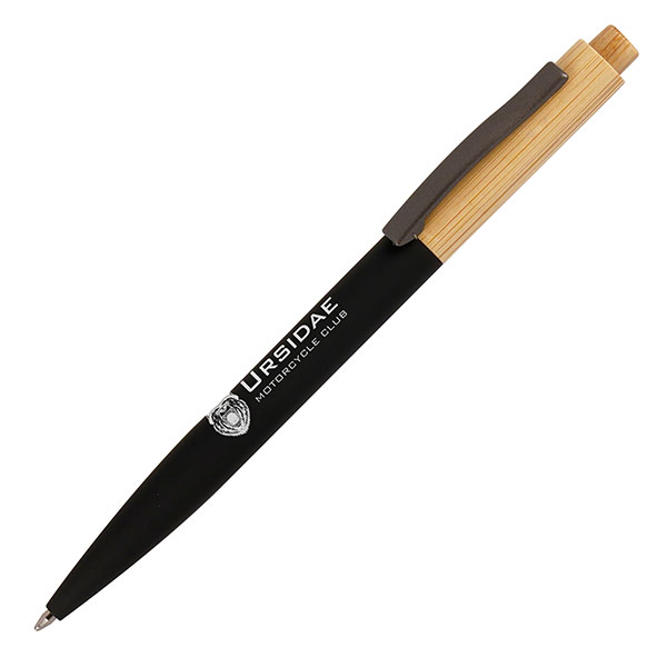 P127 Autograph Fern Recycled Ballpen - Engraved