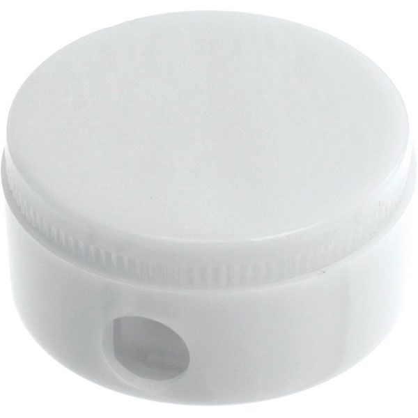 P138 Round Pencil Sharpener - Full Colour