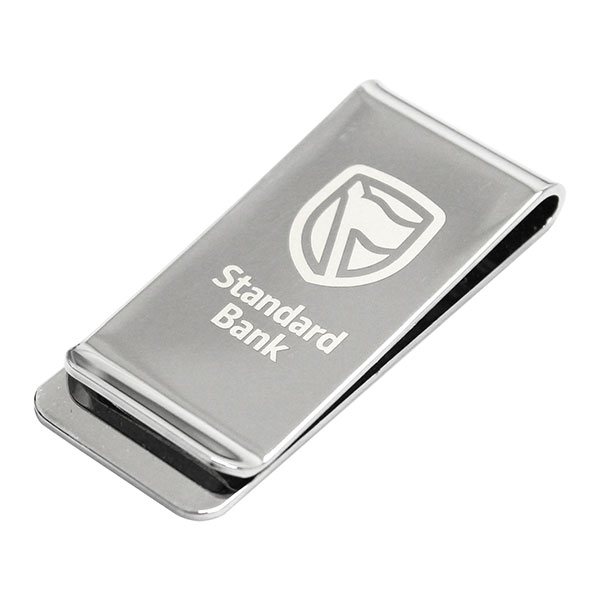 L038 Cornhill Money Clip