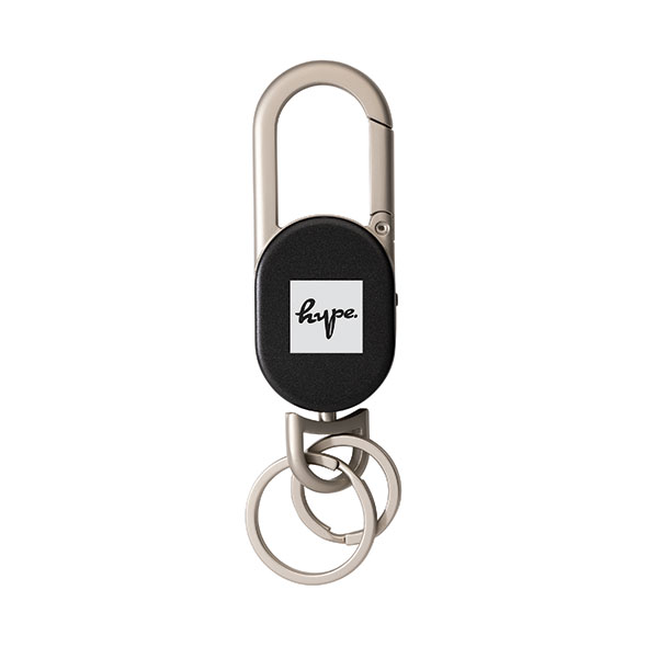 P024 Keyfinder Keychain