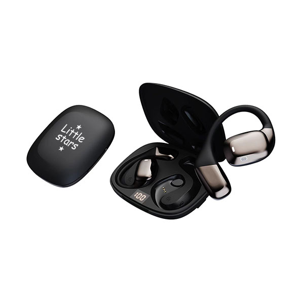 P024 Lingua Translator Earbuds