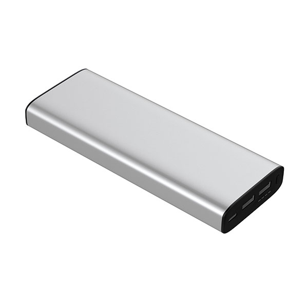 J064 Digital Nomad PD Laptop 20100mAh Powerbank 
