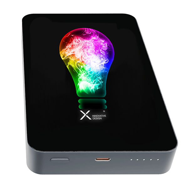 P013 SCX 10000mAh MagSafe Powerbank