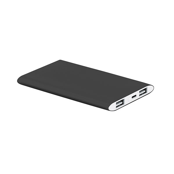 P019 Nobel 7200mAh Powerbank - Full Colour