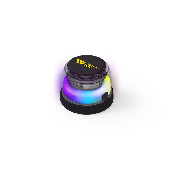 P023 MagSafe Speaker- 1 Colour