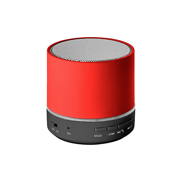 P023 Drum Speaker - Full Colour