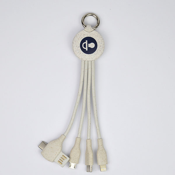L077 Bio Multi Charging Cable