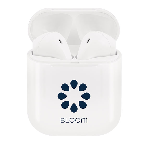 P022 X-Sounds True Wireless Earbuds - 1 Colour