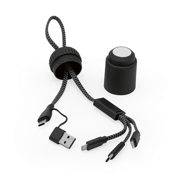 P020 Versacord 5 in 1 Cable