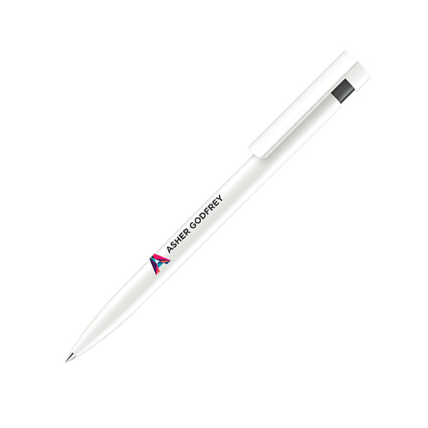 J042 senator Liberty Basic Plastic Ballpen