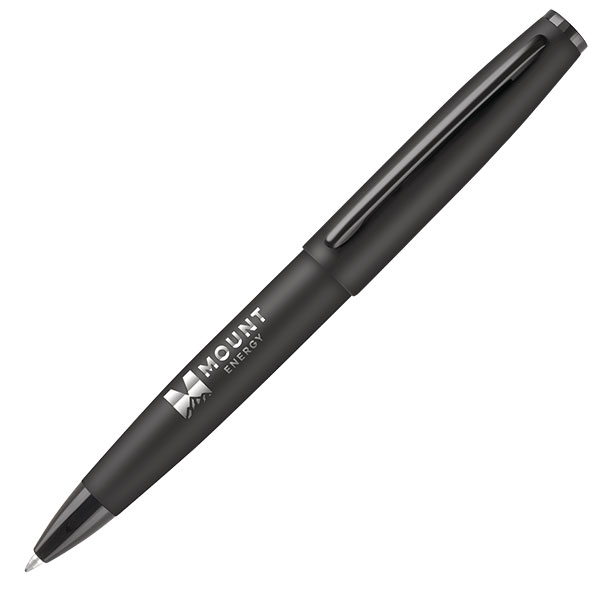 P115 Fabium Soft Feel Ballpen