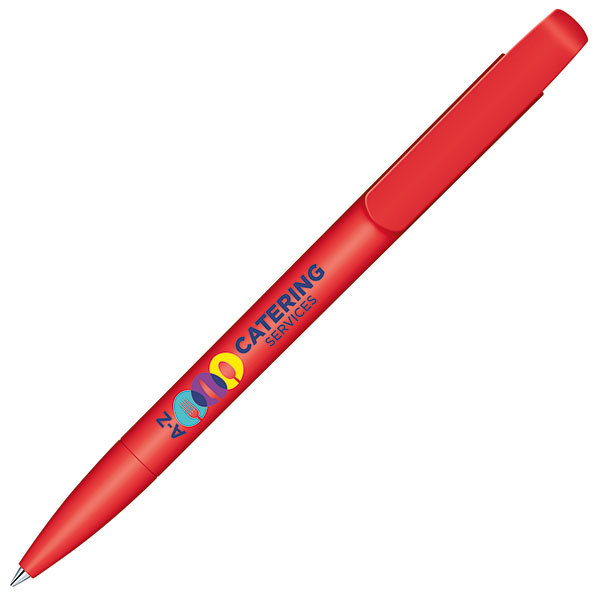 P124 Trento Recycled Ballpen