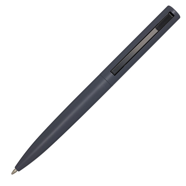 P128 Juana Recycled Aluminium Ballpen - Full Colour
