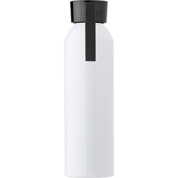 L015 Aluminium Bottle 650ml  - Full Colour