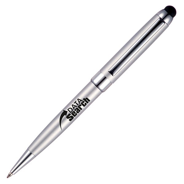 L046 Autograph Aston Stylus Ballpen-Full Colour 