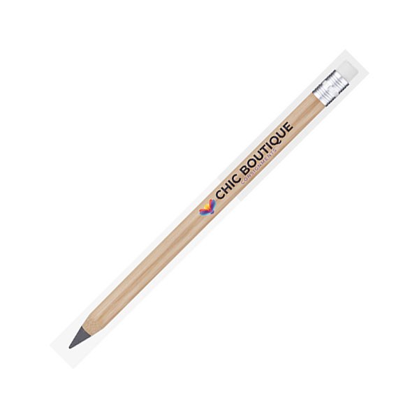 L059 Eternal Pencil -Full Colour 