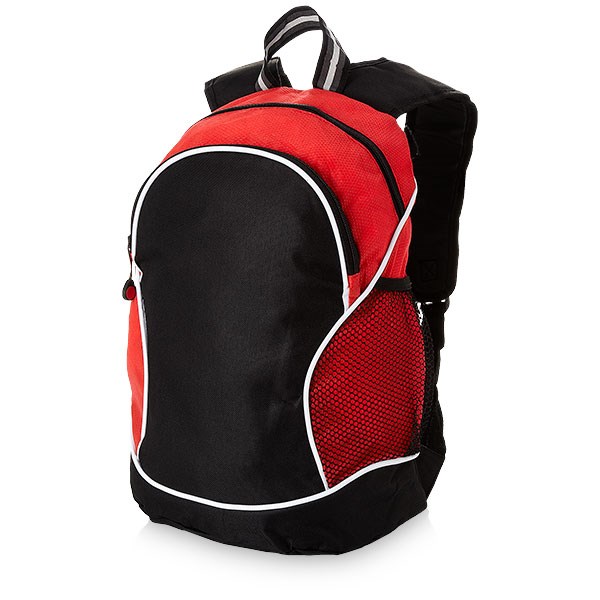 L124 Boomerang Backpack - Full Colour