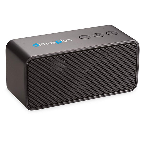 L081 Avenue Stark Portable Bluetooth Speaker - Full Colour