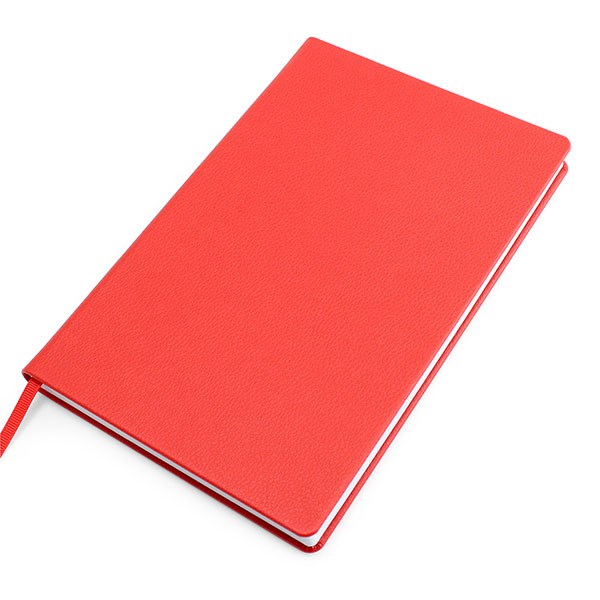 L072 A5 Como Recycled Notebook-Full Colour 