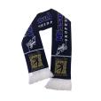 N156 Acrylic Knitted Scarf