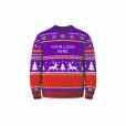 Q065 Bespoke Knitted Christmas Jumper