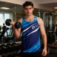 Q152 Bespoke Running Vest