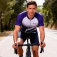 Q152 Bespoke Unisex Cycling Jersey