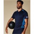 H167 Gamegear Mens Cooltex Training T-Shirt