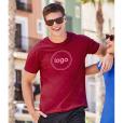 N158 Fruit of the Loom Original T-Shirt