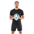 Q153 Spiro Impact Aircool T-Shirt