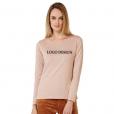 H154 B&C Ladies Long Sleeve Tee