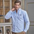 M171 Tee Jays Perfect Oxford Shirt