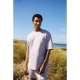Q163 Neutral Tiger Oversize T-Shirt
