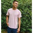 Q163 Neutral Fairtrade Organic Unisex T-Shirt