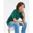 H157 Jerzees Schoolgear Childrens Classic Polo